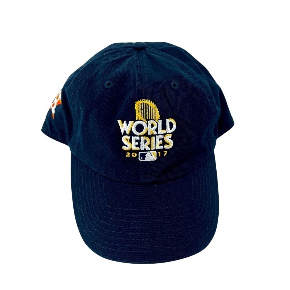 Houston‎ Astros 2017 World Series Cap